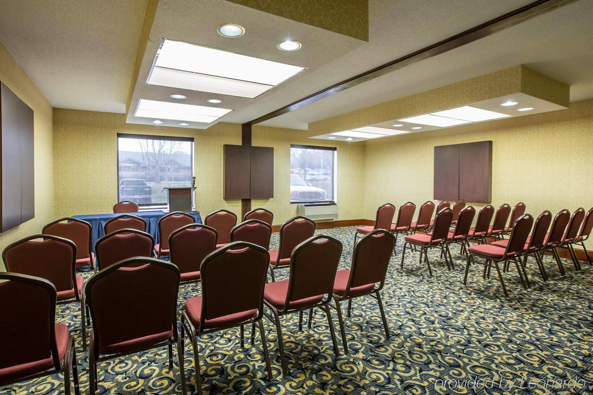 Comfort Suites Outlet Center Asheville Eksteriør bilde